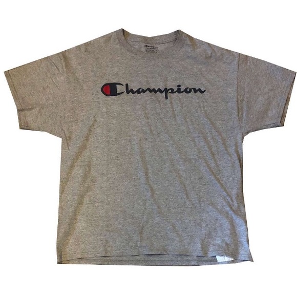 champion retro shirt